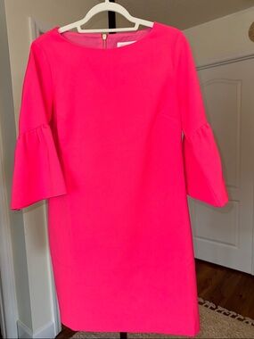 Sail To Sable Dress - Size 8